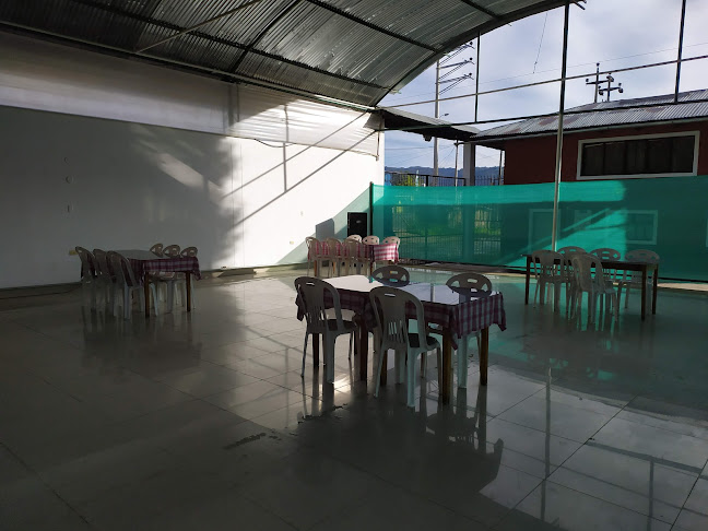 El Zarco Campestre - Gastronomía y hostelería