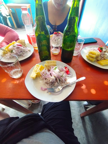 El Porvenir, Av Buenos Aires Mz Z lt 28, Chimbote 02802