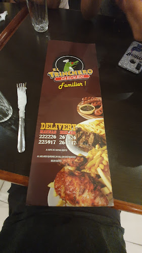 El Trinchero - Gastronomía y hostelería