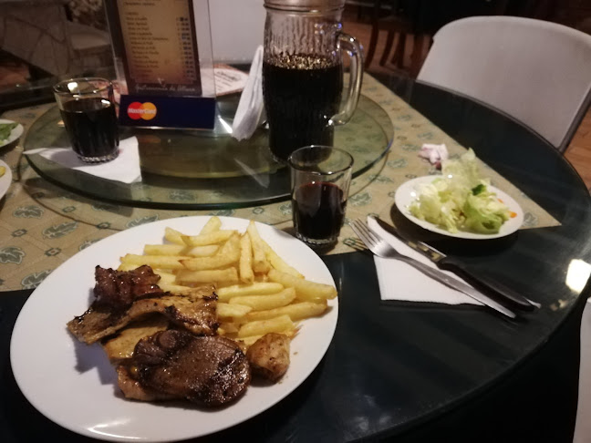 Casa Grill Puno - Gastronomía y hostelería