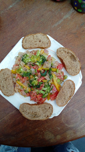 Opinii despre Art & Breakfast în Huanchaco - Gastronomía y hostelería