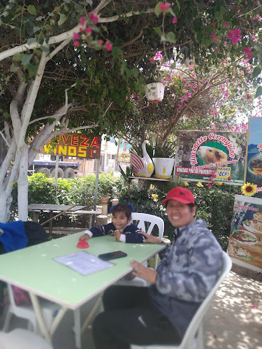 Rinconcito Coronguino