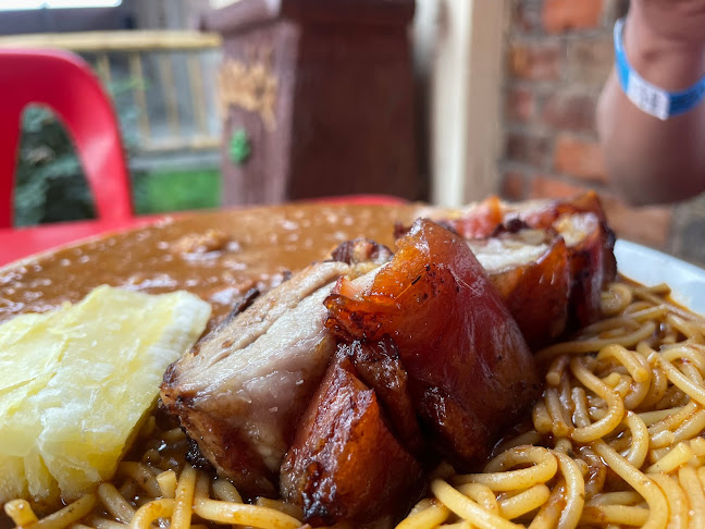 Restaurant Sabor de Santa Adela - Nuevo Imperial