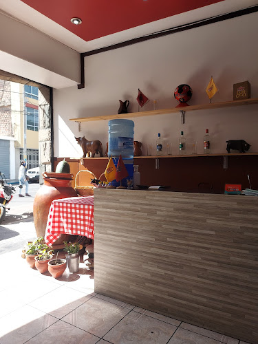 Av. San Martin 967, Tacna 23001