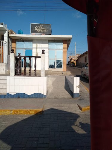 Opinii despre El Gaucho parrillas în Sechura - Gastronomía y hostelería