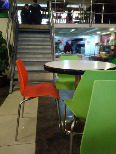 TACOS MARCIAL - JARDINES - Gastronomía y hostelería