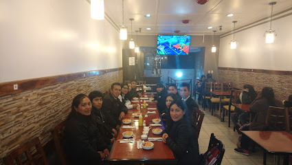 Polleria Hawaii Chicken