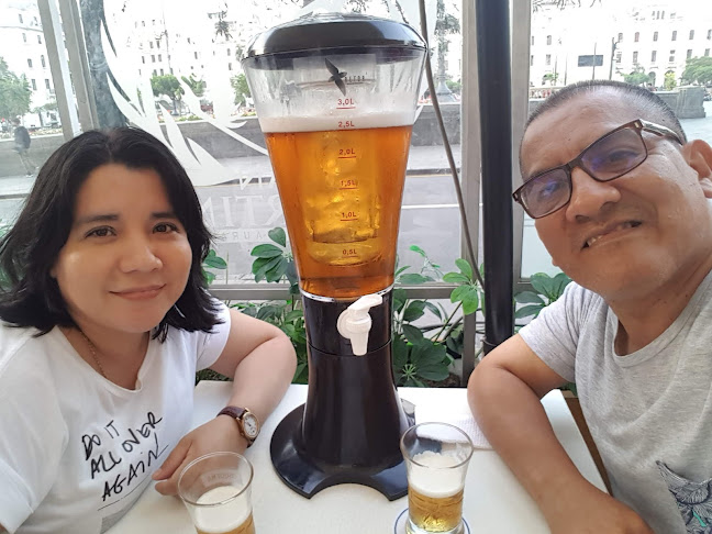 Restobar Plaza San Martín - Gastronomía y hostelería