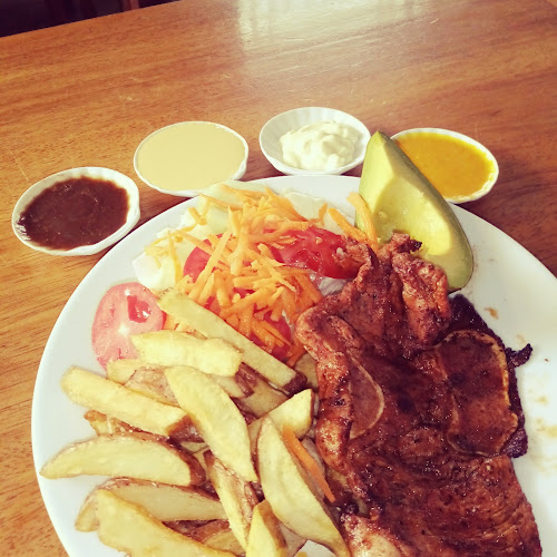 Opinii despre Restaurante Cevicheria "Glumar" în Tumbes - Gastronomía y hostelería