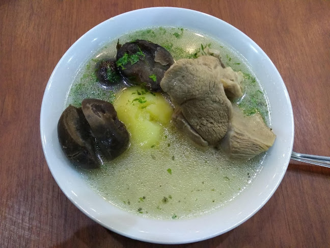 Picanteria Intihuatana - Juliaca