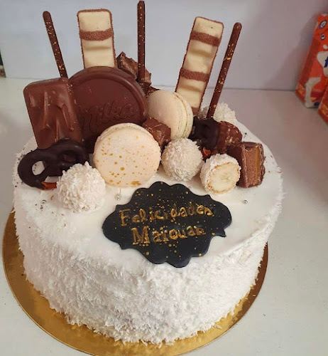 Opinii despre Panaderia Al Noor în El Alto - Gastronomía y hostelería