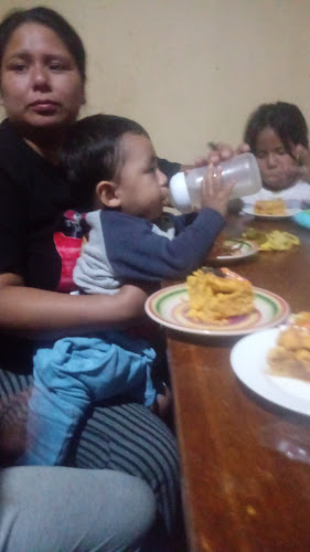 Restauranta turistico pozucino