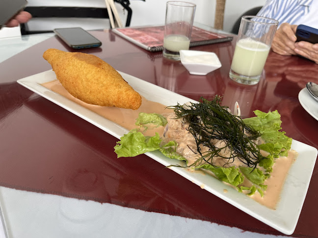 Comentarii opinii despre Las Terrazas D' Leon