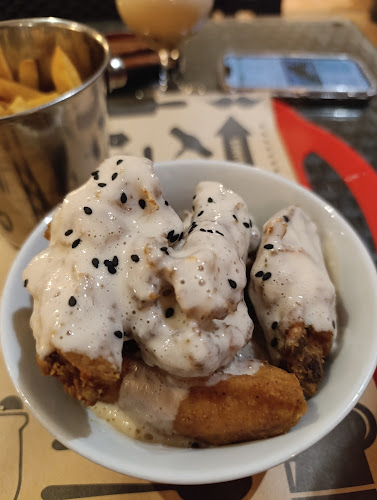 Opinii despre Wings Grill în Piura - Gastronomía y hostelería