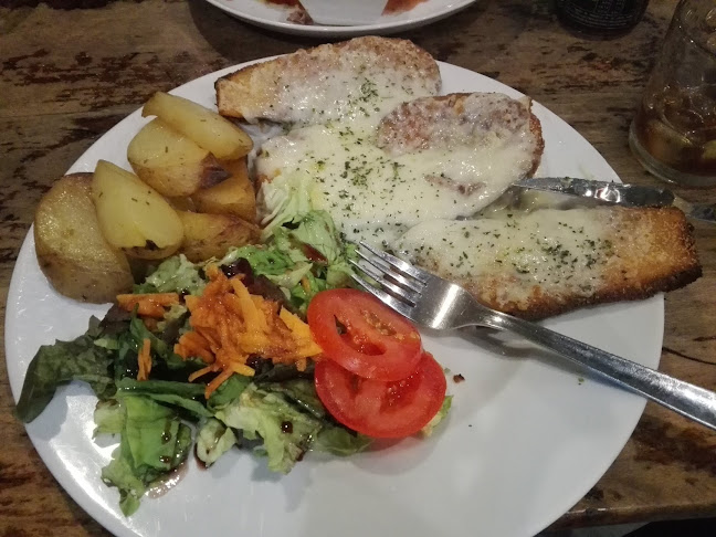 Comentarii opinii despre La República RestoBar