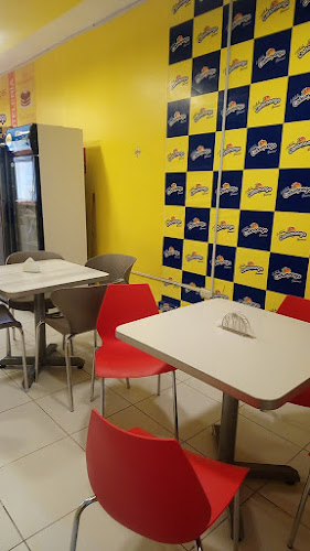 Opinii despre Carlomango în Majes - Gastronomía y hostelería