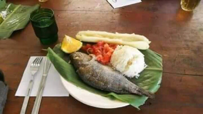 RESTAURANT CEVICHERIA El Rinconcito De Benito - Gastronomía y hostelería