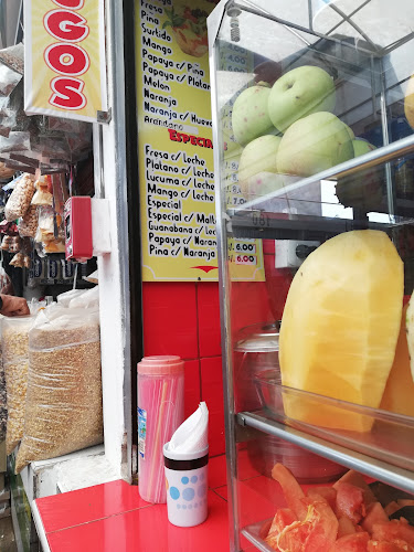 Mercado Modelo San Miguel