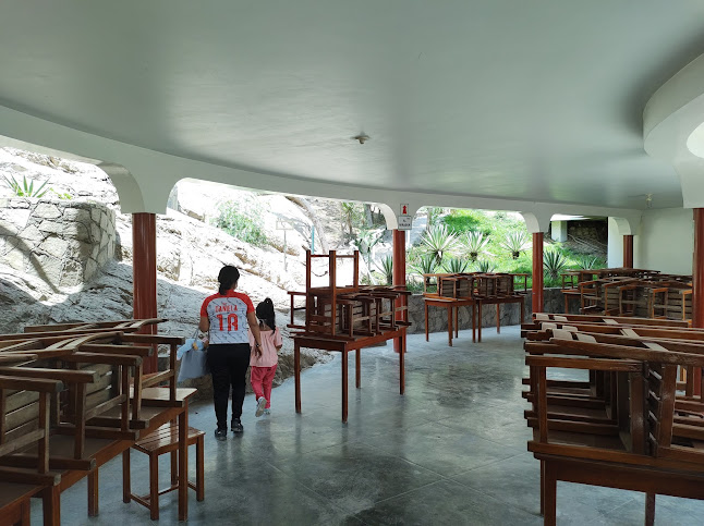 Comentarii opinii despre El Mirador