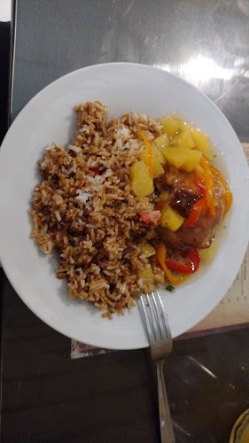 Comentarii opinii despre Cafe Zelada Centro