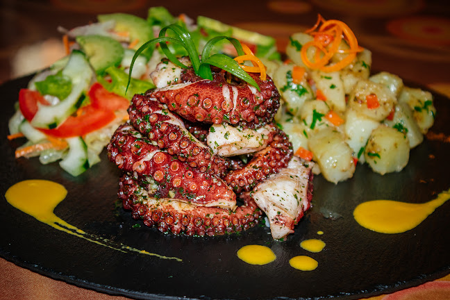 Restaurante Cevicheria Alicia - Chimbote