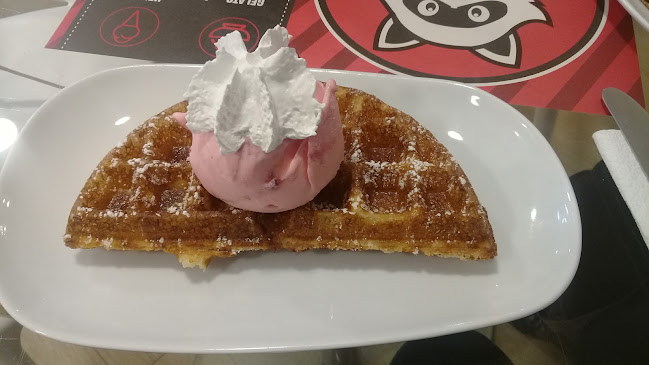 Comentarii opinii despre Bombolato Gelato & Caffè