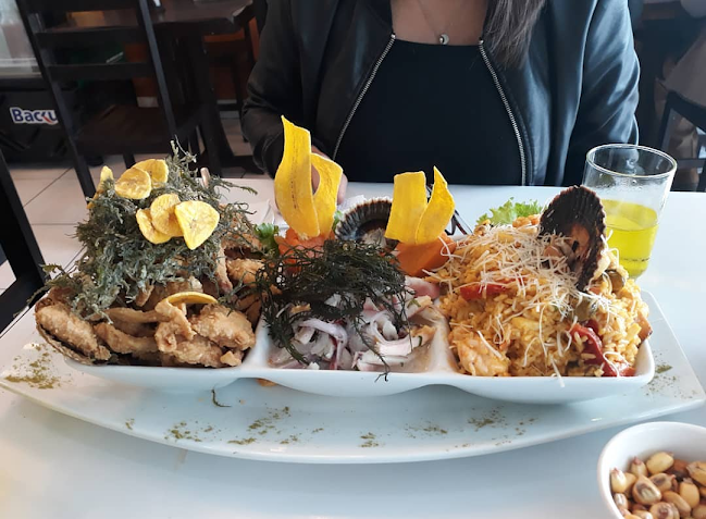 Opinii despre La Gaviota în La Punta - Gastronomía y hostelería