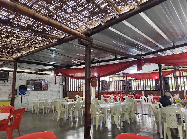 Restaurant Sabor de Santa Adela