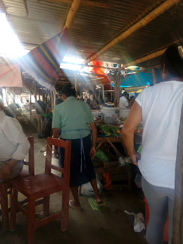 Mercado La Arena - La Arena