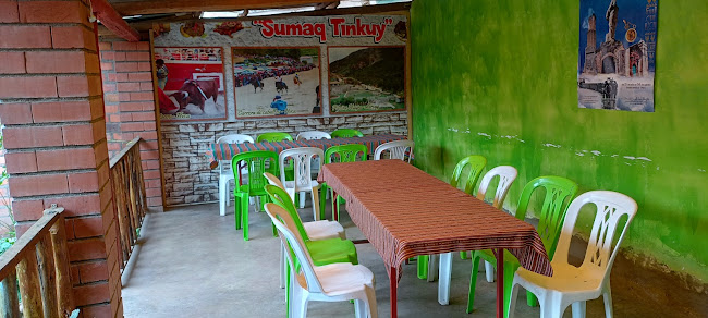 6XGR+53V, Huancavelica 09001