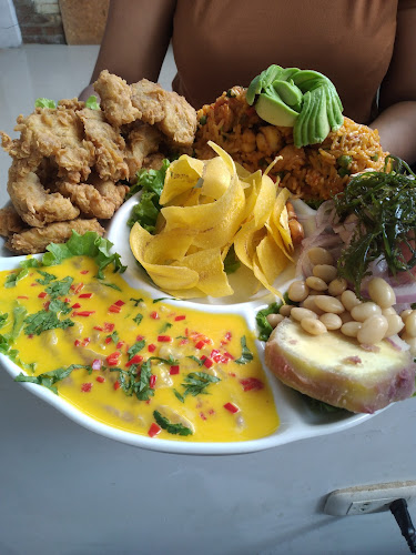 Opinii despre Restaurante EL AJI SECO în Piura - Gastronomía y hostelería