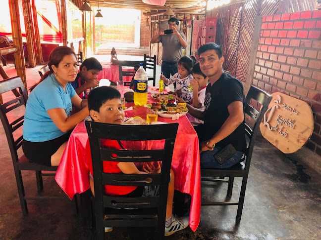 Kaprichos de leo - Sunampe