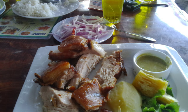 Restaurant Campestre "Tradicion De Huaral"