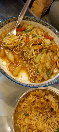 Chifa La Gran Muralla - Gastronomía y hostelería