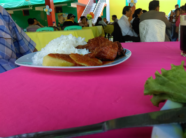 Av. Libertad, Huacho 15138