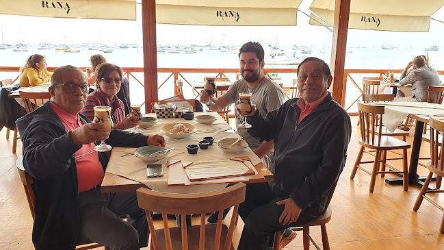 Comentarii opinii despre Rana La Punta