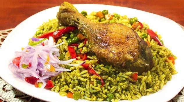 Opinii despre Estacion 79 Cafe & Restaurante în Lima - Gastronomía y hostelería