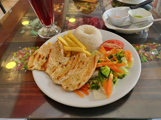 Restaurante El Francesito