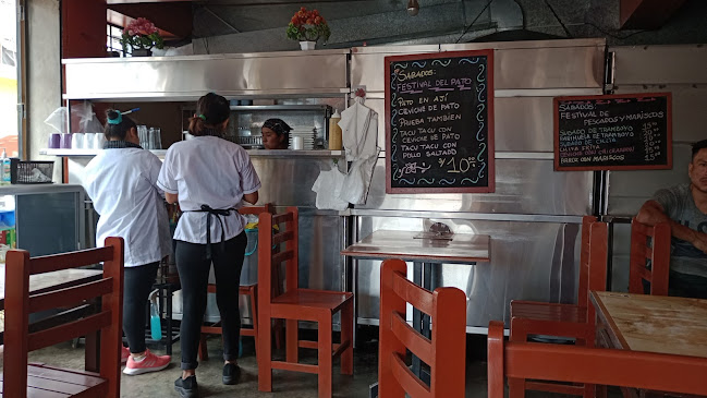 Opinii despre Asu Mare în Huaral - Gastronomía y hostelería