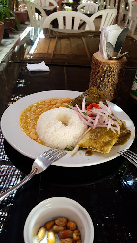 Comentarii opinii despre La Choza Del Churre