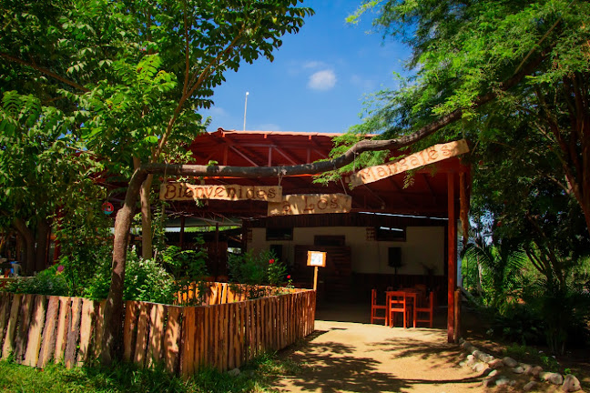 Comentarii opinii despre Picanteria "Los Mangales" Catacaos Piura Campestre