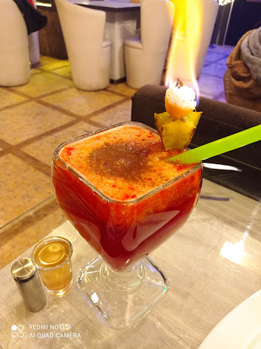 6H5Q+468, Espinar 08301