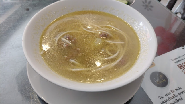 Cafe Zelada Centro - Gastronomía y hostelería