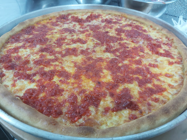 Comentarii opinii despre La Roma Pizzeria