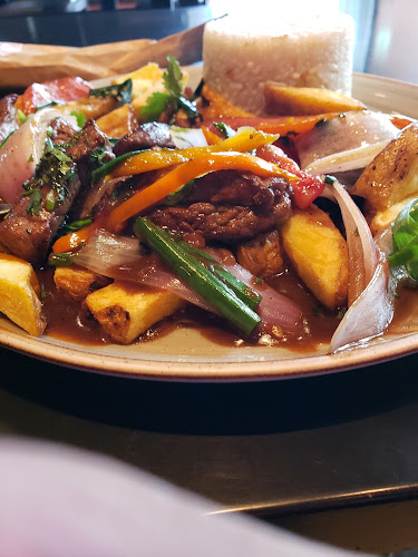 Tanta - Gastronomía y hostelería