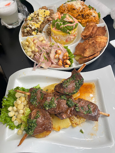 Restaurant-Pizzeria Angello - Gastronomía y hostelería