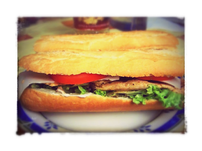 Concesionario de Alimentos Laponde Food Service - Gastronomía y hostelería