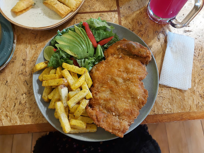 Comentarii opinii despre D'marce Café