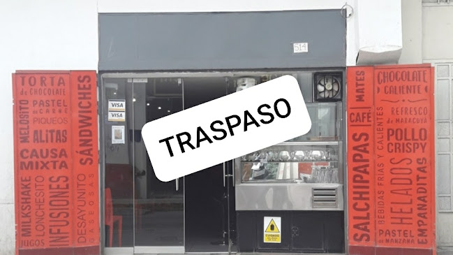 Festin de Salsas - Huancayo