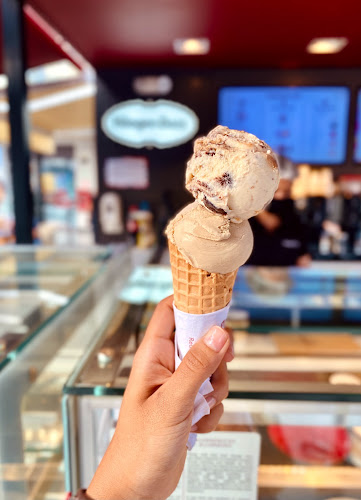 Comentarii opinii despre Häagen-Dazs Larcomar